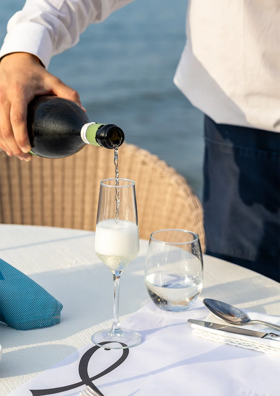 Wine Selection