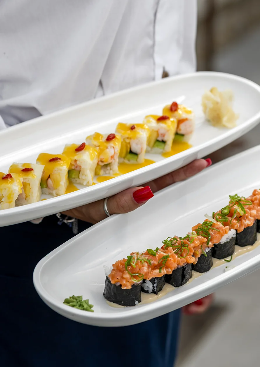 Sushi