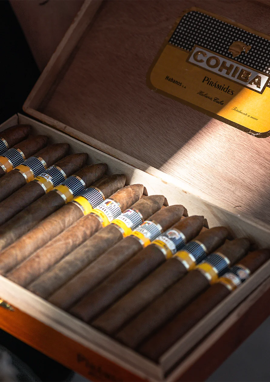 Cigars