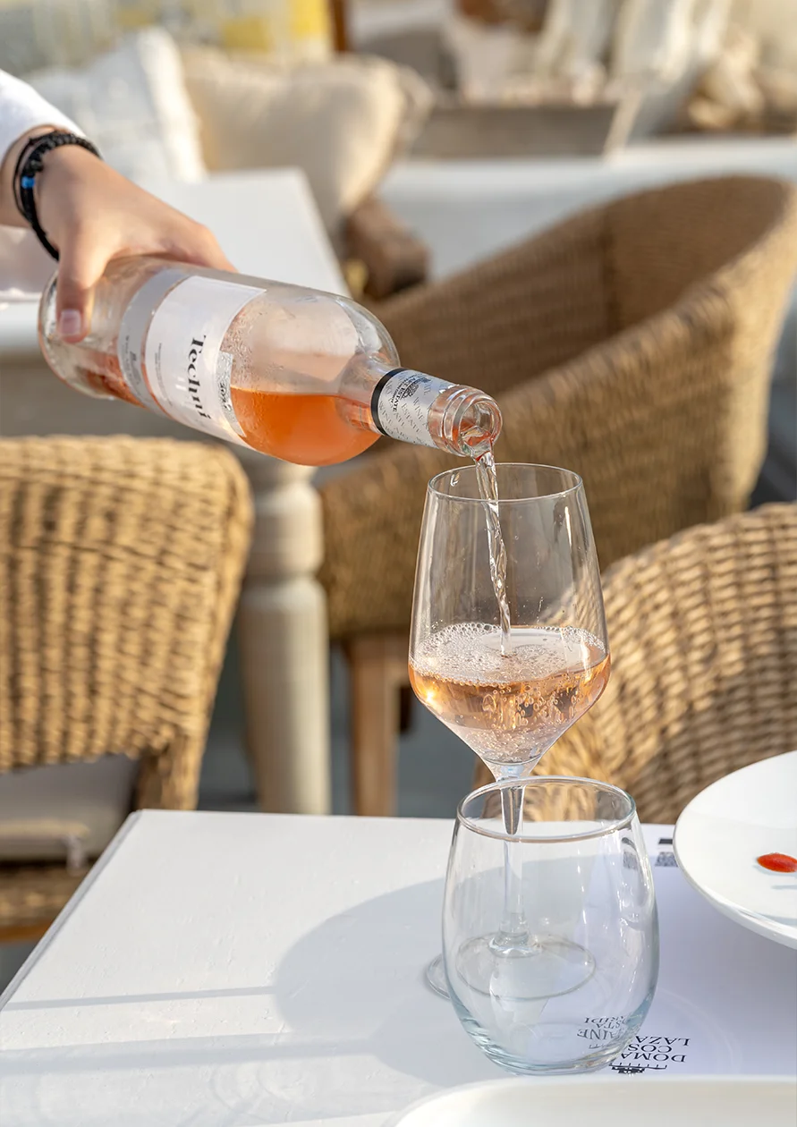 Wine Selection