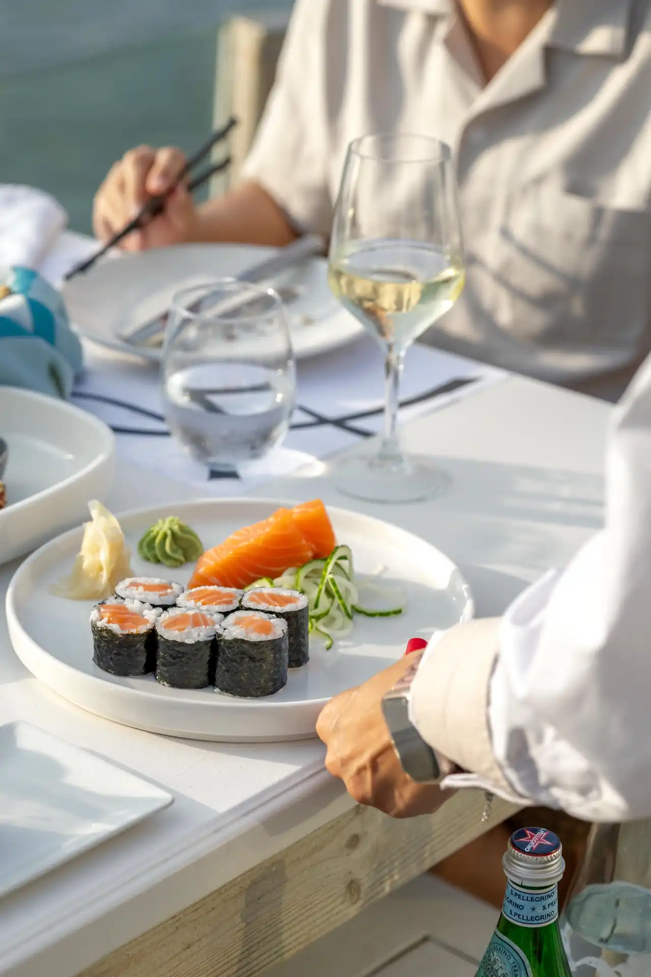 Sushi