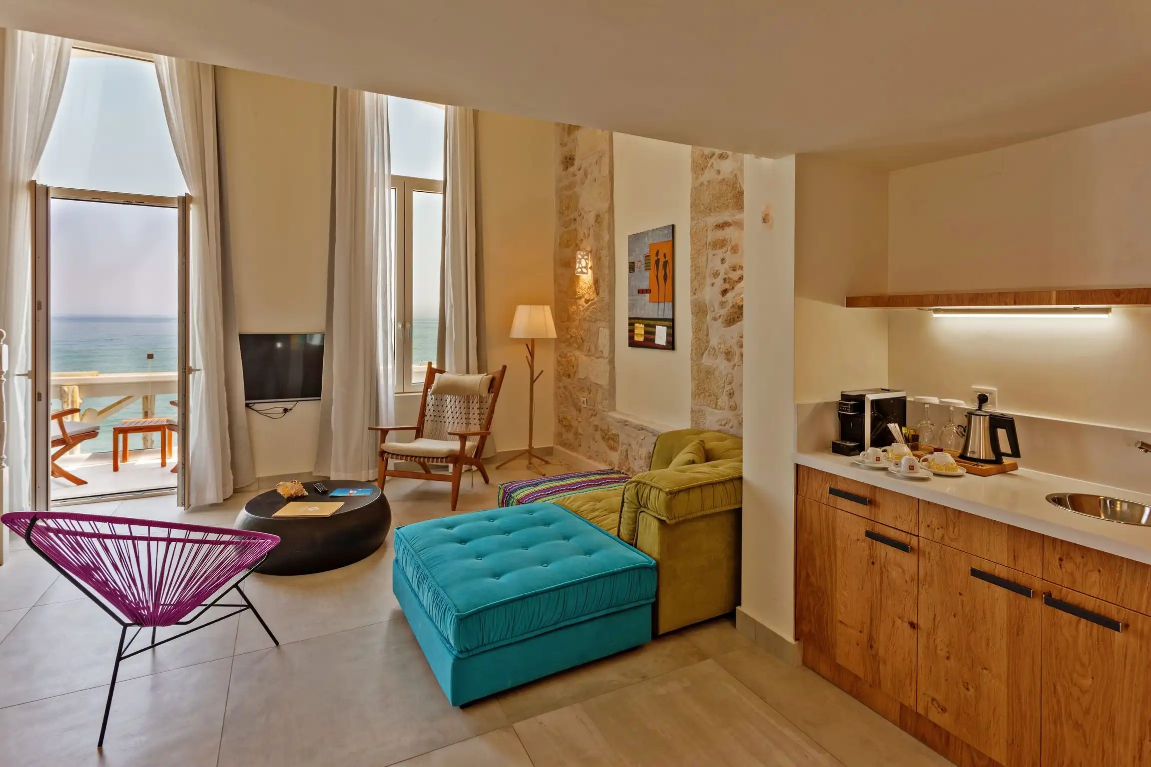Thalassa Boutique Hotel